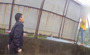 托朋友买车被“骗”女子轻生：冷静不了