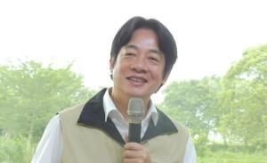 民调：“绿营铁票区”台南市近47%市民希望市长换党换人做