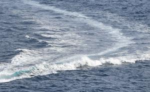 渤海海峡黄海北部有军事任务，4月27日至5月4日禁航