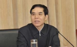 聶辰席：要加強(qiáng)網(wǎng)絡(luò)管理，始終保持政治警惕性和政治鑒別力