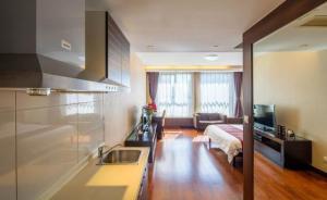 杭州從嚴限制“類住宅”，商業用地明確不得建公寓式辦公用房