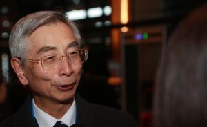 工程院院士倪光南：芯片难度远达不到北斗量级