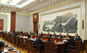 人大常委會審議國務(wù)院環(huán)保報告，委員建議把垃圾減量列入日程