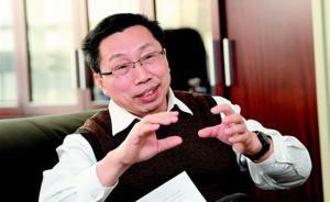 中國常規(guī)潛艇總設(shè)計(jì)師吳崇建：我們距離世界領(lǐng)先還差臨門一腳