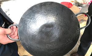 “舌尖”外的章丘鐵匠：能否借東風(fēng)復(fù)興？產(chǎn)業(yè)化才是現(xiàn)實(shí)難題