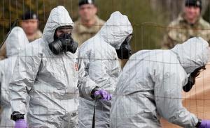 英美德法聯(lián)合聲明：認(rèn)定俄毒害前雙面間諜，侵犯英領(lǐng)土完整