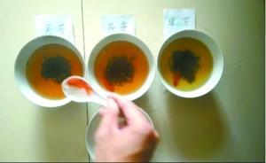 明察｜用金魚能驗證茶葉“農(nóng)藥殘留”？專家：實屬荒唐