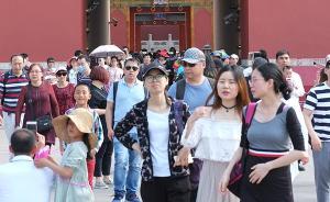 長三角現(xiàn)首波出游高峰，女性“說走就走”行動力高于男性 