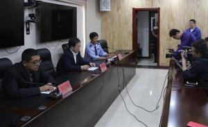 陕西米脂砍杀中学生案犯罪嫌疑人被批捕，8名伤员转入康复期