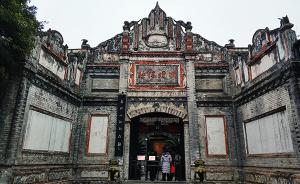 探访西康①｜成都安仁镇：首任省主席与大地主的故乡