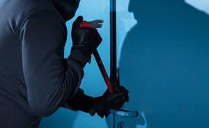 安徽“六進(jìn)宮”男子盜竊成癮再被抓：隔幾天不偷手就癢