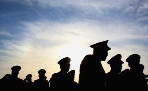 軍委紀委五一端午期間緊盯“四風”隱形變異和“微腐敗”問題
