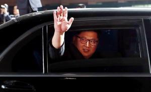 朝鮮欲邀美韓專家記者見證朝核試驗(yàn)設(shè)施關(guān)閉