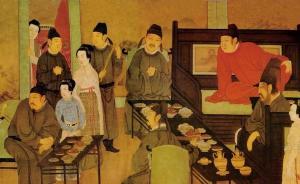 程念祺︱“寧負朝廷，不負朋黨”：中國歷史上的朋黨
