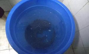 四川一村民意外钓到野生娃娃鱼吓得报警后放生，警方为其点赞