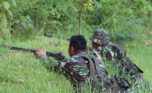阿布沙耶夫武裝在菲律賓南部綁架4人，軍方派3個(gè)營(yíng)兵力搜捕