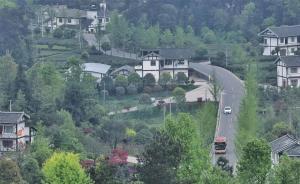 以宅基地改革确立乡村振兴的空间布局（上）