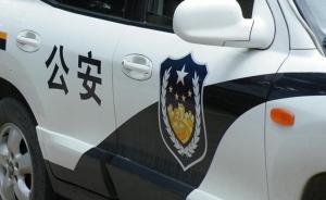 廣州天河警方：27歲女子在一商場(chǎng)電梯旁自縊死亡
