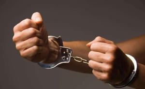 兩人通過堵截等方式強攬游客到海鮮店消費，被三亞警方拘留