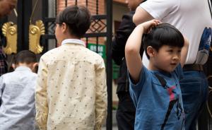 上海各區(qū)幼兒園報(bào)名工作陸續(xù)啟動(dòng)，招生信息、對(duì)口地段一鍵查