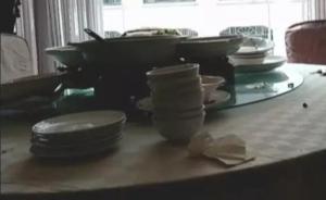政府5月將出限制整酒的規(guī)定？湖南津市4月大面積突擊擺酒