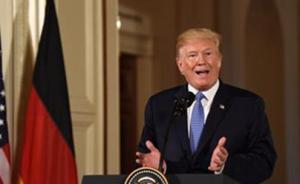 特朗普政府?dāng)M廢除汽車更嚴(yán)排放標(biāo)準(zhǔn)，加州等17州提起控告