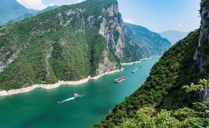 “美丽中国长江行——共舞长江经济带·生态篇”网络活动启动