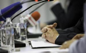 甘肅省地稅局：各級領(lǐng)導(dǎo)要了解職工所憂所急所怨，及時疏導(dǎo)