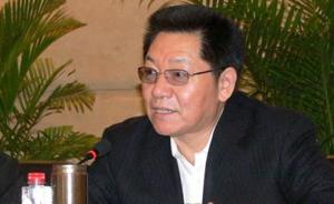山东交通运输厅原厅长贾学英受审，曾被查出搞权色、钱色交易