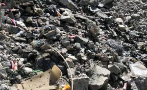 矿企野蛮探矿炸断水源,数百村民用水难