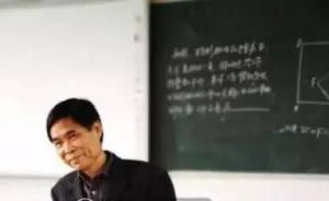 师者｜浙江患癌教师手术后返校上课：和学生在一起才感到快乐