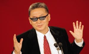 江青︱不枉此生！——說李敖