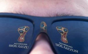 世界杯將首次引入視頻裁判系統(tǒng)，13人被指派赴俄羅斯執(zhí)法