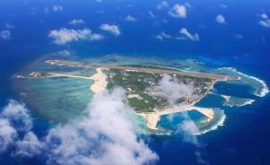 天下會｜東盟南海政策的明暗兩線：積極的局勢判斷與內(nèi)部暗流