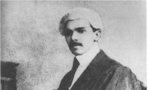 真纳：无常命运造就的巴基斯坦“国父”