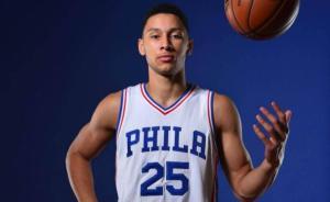 看了這屆NBA新秀的表演，網(wǎng)友嚴(yán)重懷疑他們改年齡……