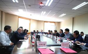 國(guó)家子午工程二期落戶蘭州，布局西部日地空間環(huán)境監(jiān)測(cè)站點(diǎn)