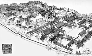 口述中國｜北京⑥毓蘊(yùn)：解放初期入黨，隨伯父溥心畬學(xué)畫