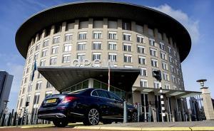 “禁化武”組織結束杜馬實地調查，樣本分析還將耗時一月