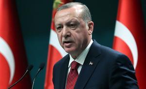 土耳其修憲后首次大選投票日確定，共有7人申請(qǐng)角逐總統(tǒng)選舉