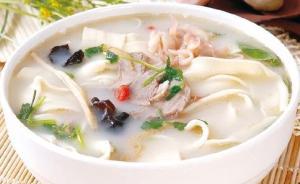 河南一企业礼品烩面配料含党参涉违法，被处罚并要求全面撤柜
