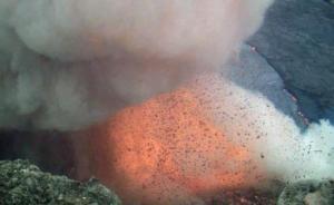 夏威夷基拉韋厄火山爆發(fā)，中國(guó)多家旅行社啟動(dòng)保障緊急預(yù)案
