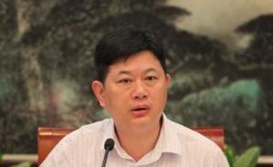 廣州市政府原副秘書長受賄含嫖資60萬 ，認定嫖娼200次