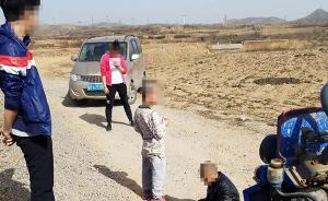 武安媒体披露李利娟两面人生：名下有豪车，利用孤儿敲诈敛财