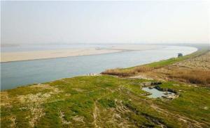 推进长江岸线资源整合，湖南暂停审批岳阳所有新建港口码头