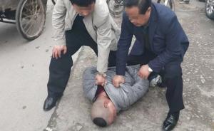 男子伙同他人花百萬買5公斤毒品，埋在老家墳場被民警找到