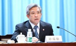 61岁林左鸣卸任中航工业董事长，56岁护盘搭档谭瑞松接棒
