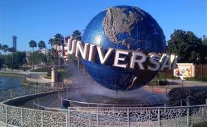 受到上海迪士尼鼓舞，北京環(huán)球主題公園投資預(yù)算或翻倍