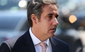 特朗普律師被曝畢業(yè)于全美最爛法學(xué)院，入學(xué)門檻過(guò)低差點(diǎn)關(guān)門