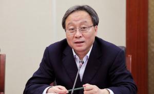 長(zhǎng)安街知事：剛被調(diào)查的副部長(zhǎng)，與受賄1.5億的同事神同步